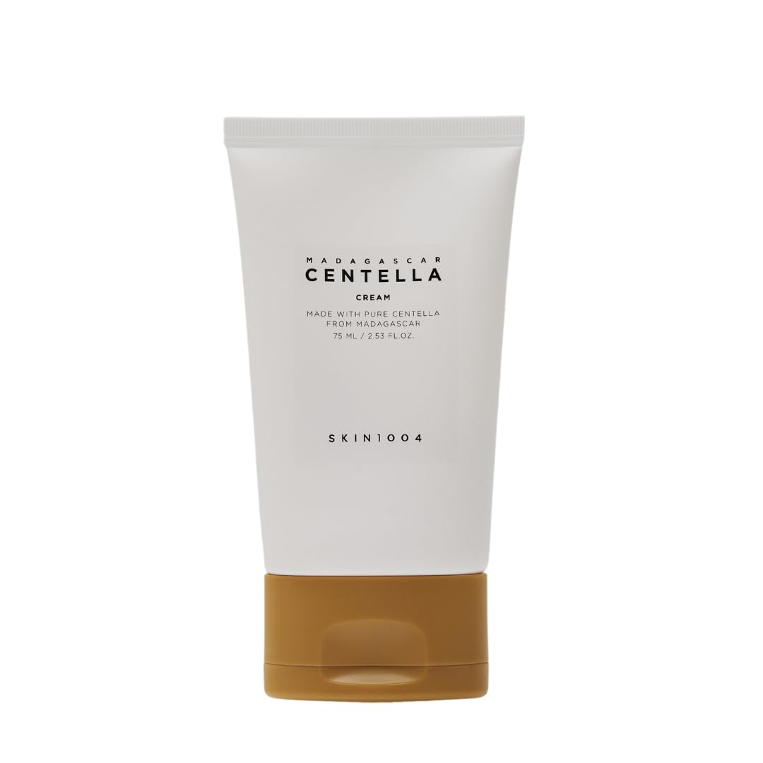 SKIN1004 Madagascar Centella Cream 75ml