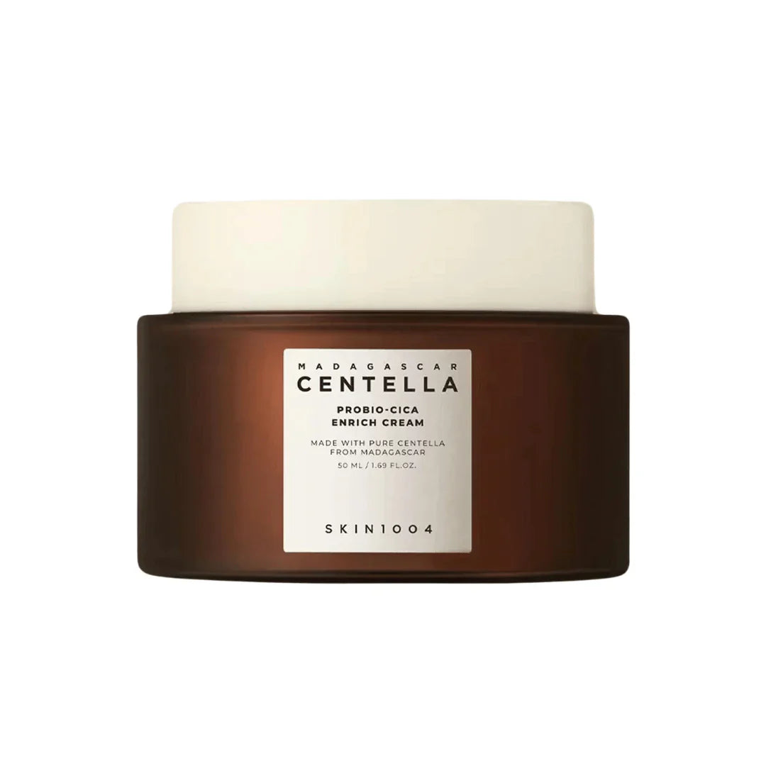 SKIN1004 Madagascar Centella Probio-Cica Enrich Cream 100ml
