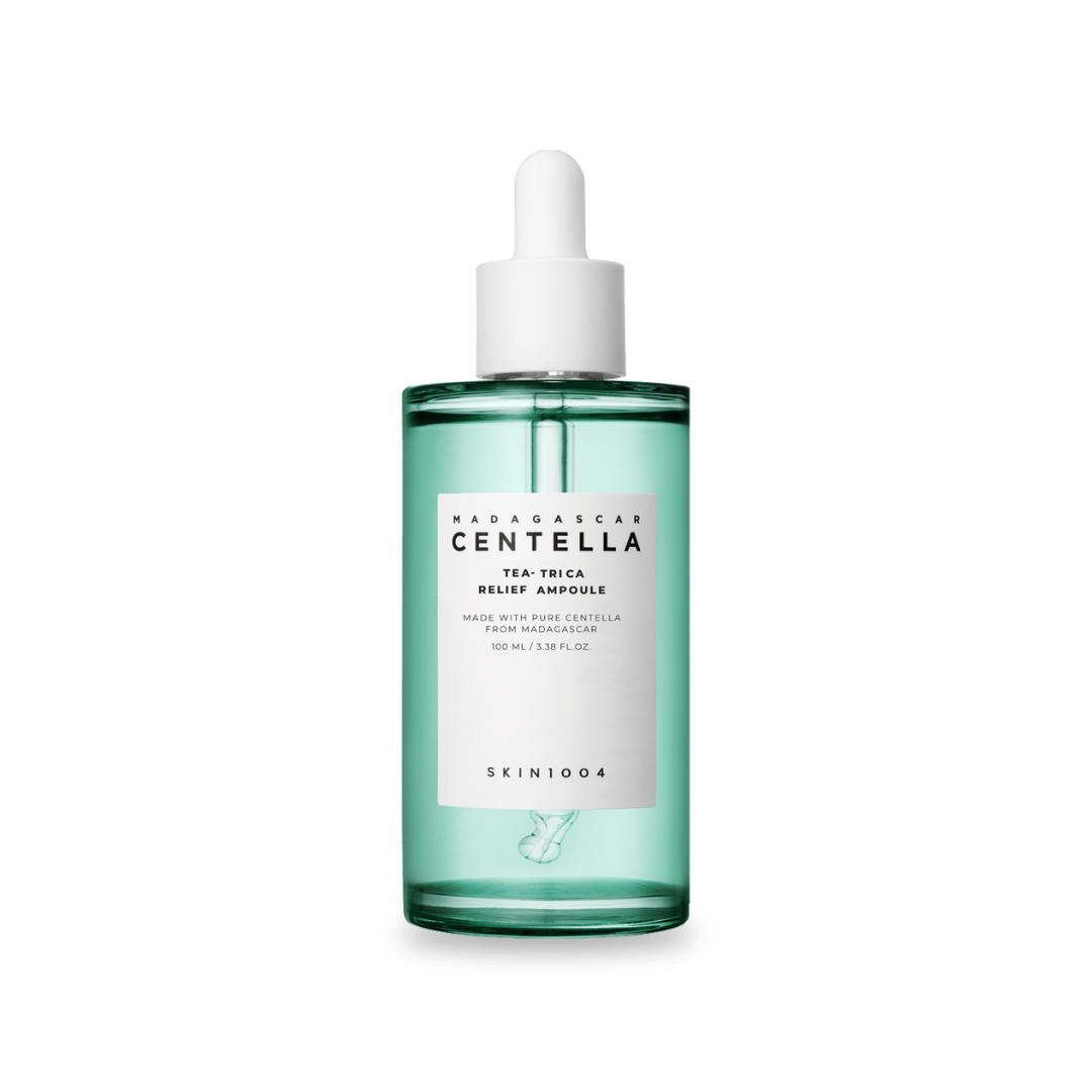 SKIN1004 Tea-Trica Relief Ampoule 100ml