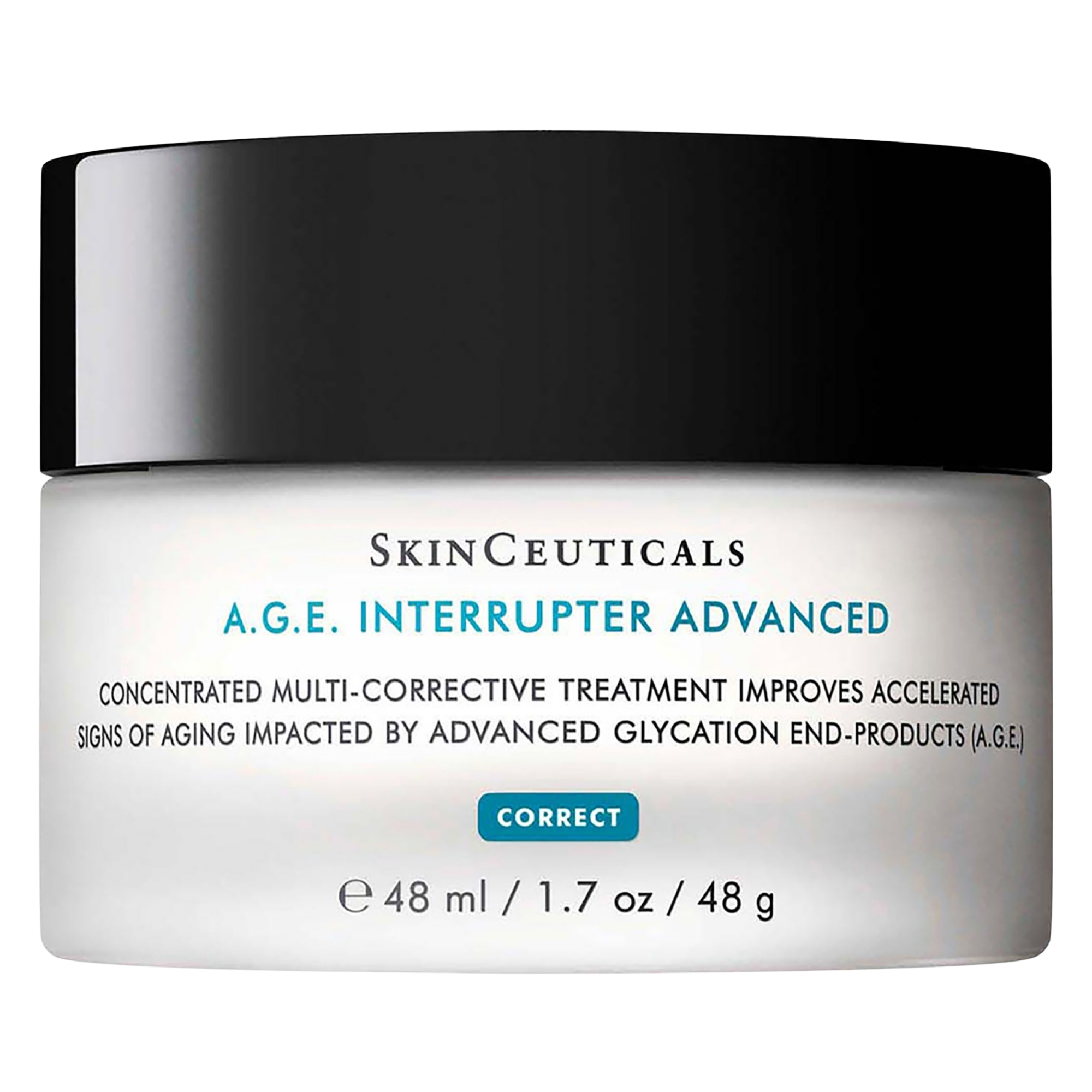 SkinCeuticals A.G.E. Interrupter Advanced Anti-Glycation Firming Cream 48ml