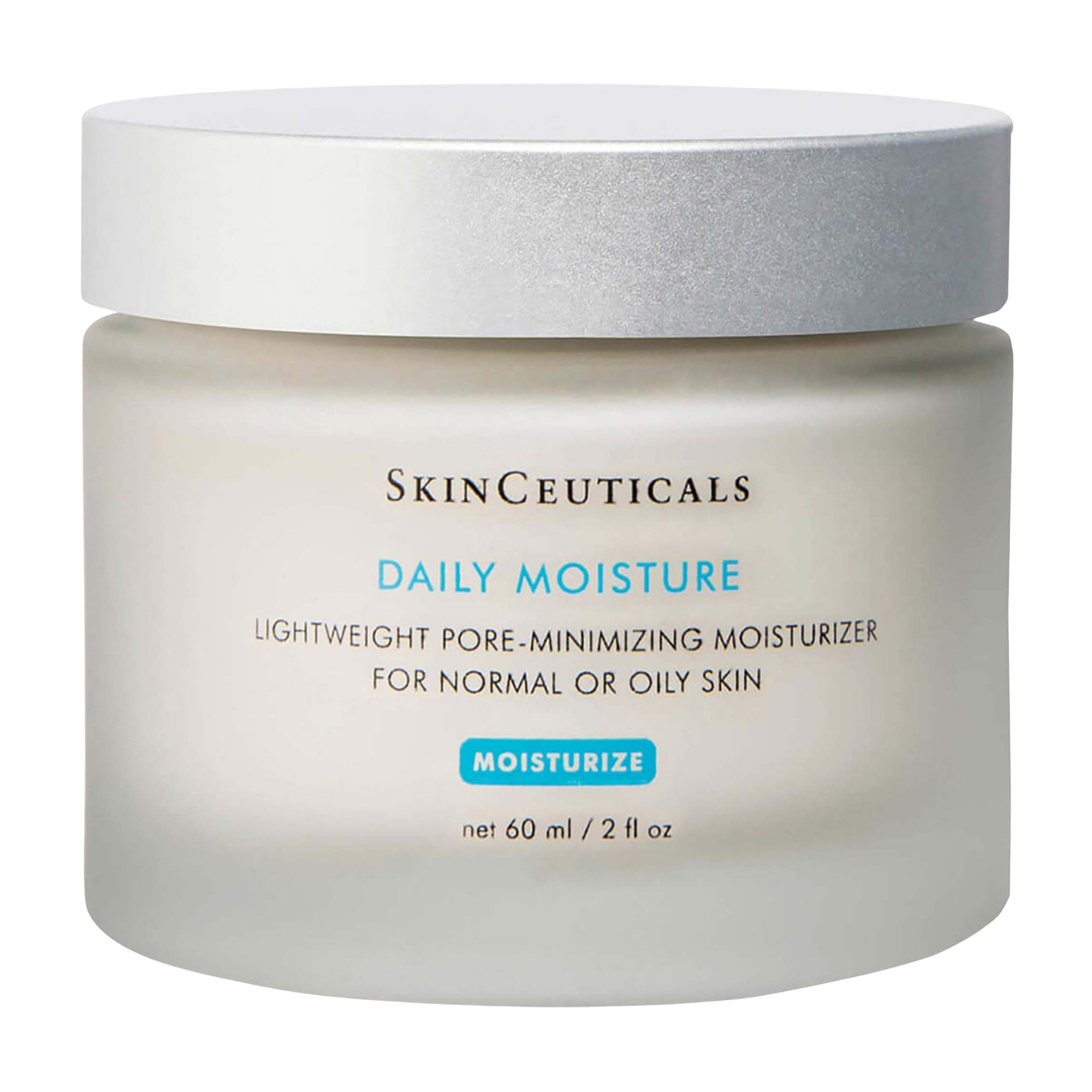 SkinCeuticals Daily Moisture Lightweight Pore-Refining Hydrating Cream 60ml