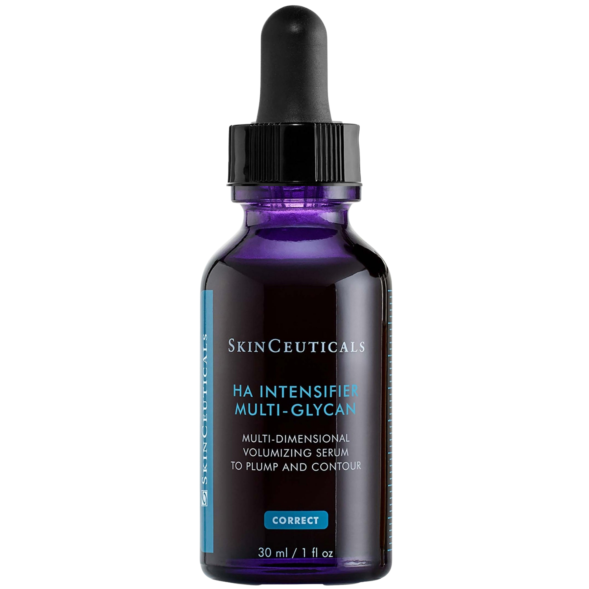 SkinCeuticals H.A. Intensifier Multi-Glycan Plumping Hydrating Serum