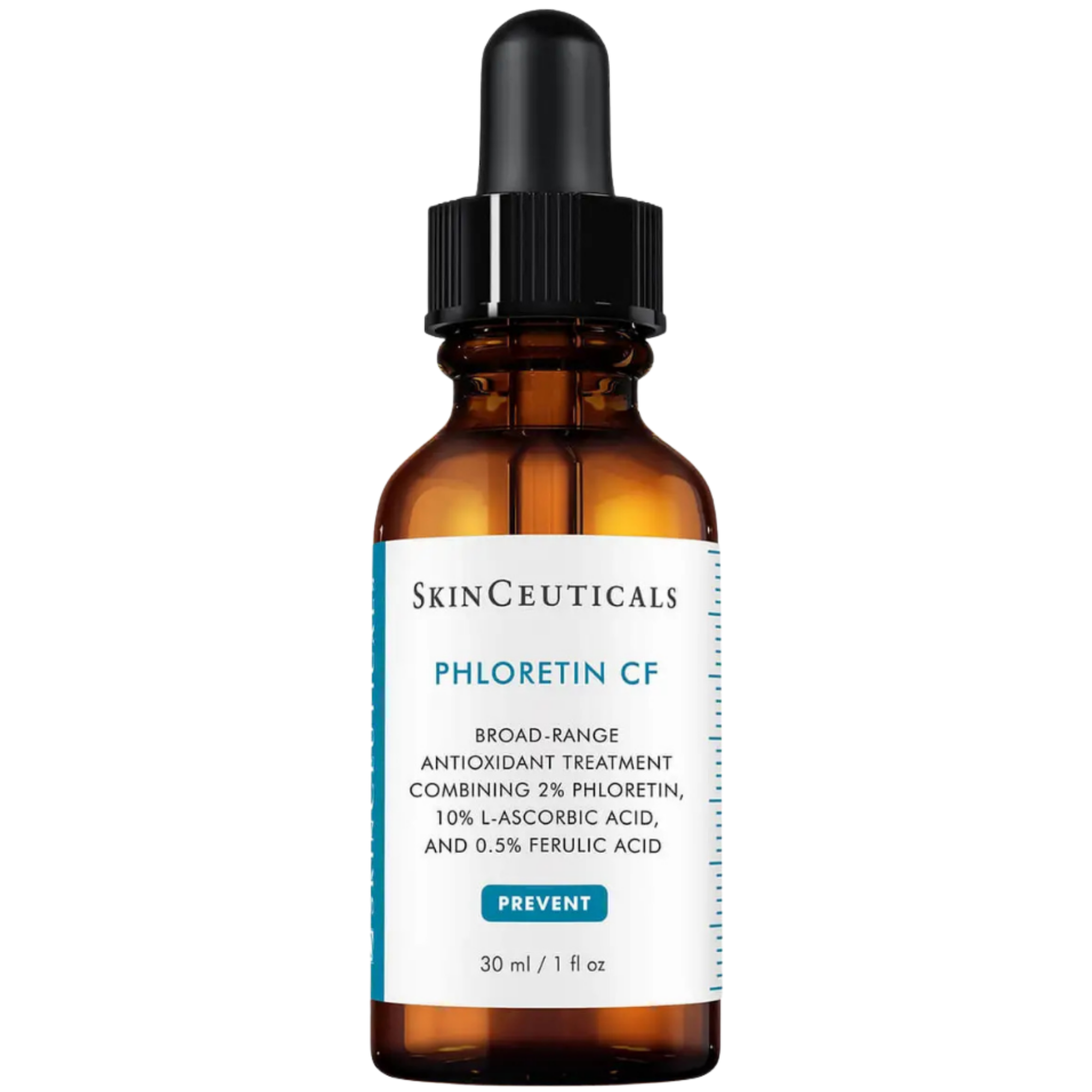 SkinCeuticals Phloretin CF Vitamin C Antioxidant Serum 30ml