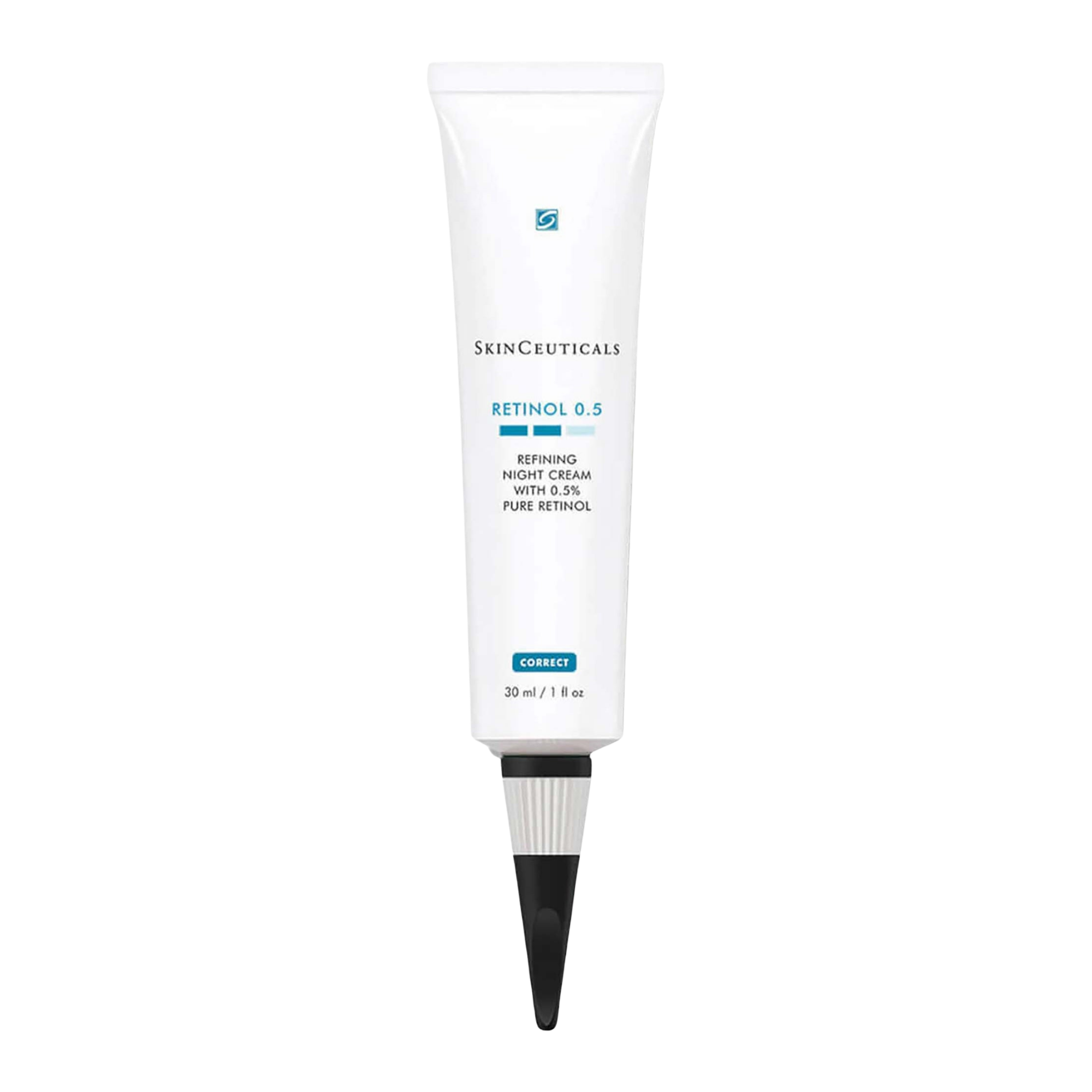 SkinCeuticals Retinol 0.5 Refining Night Treatment Serum 30ml