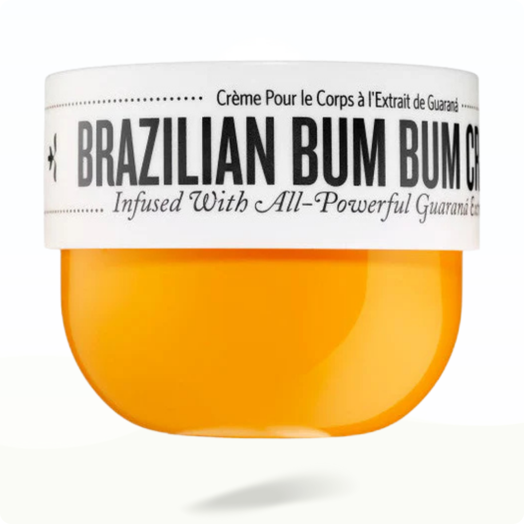 Sol de Janeiro Brazilian Bum Bum Cream 240ml