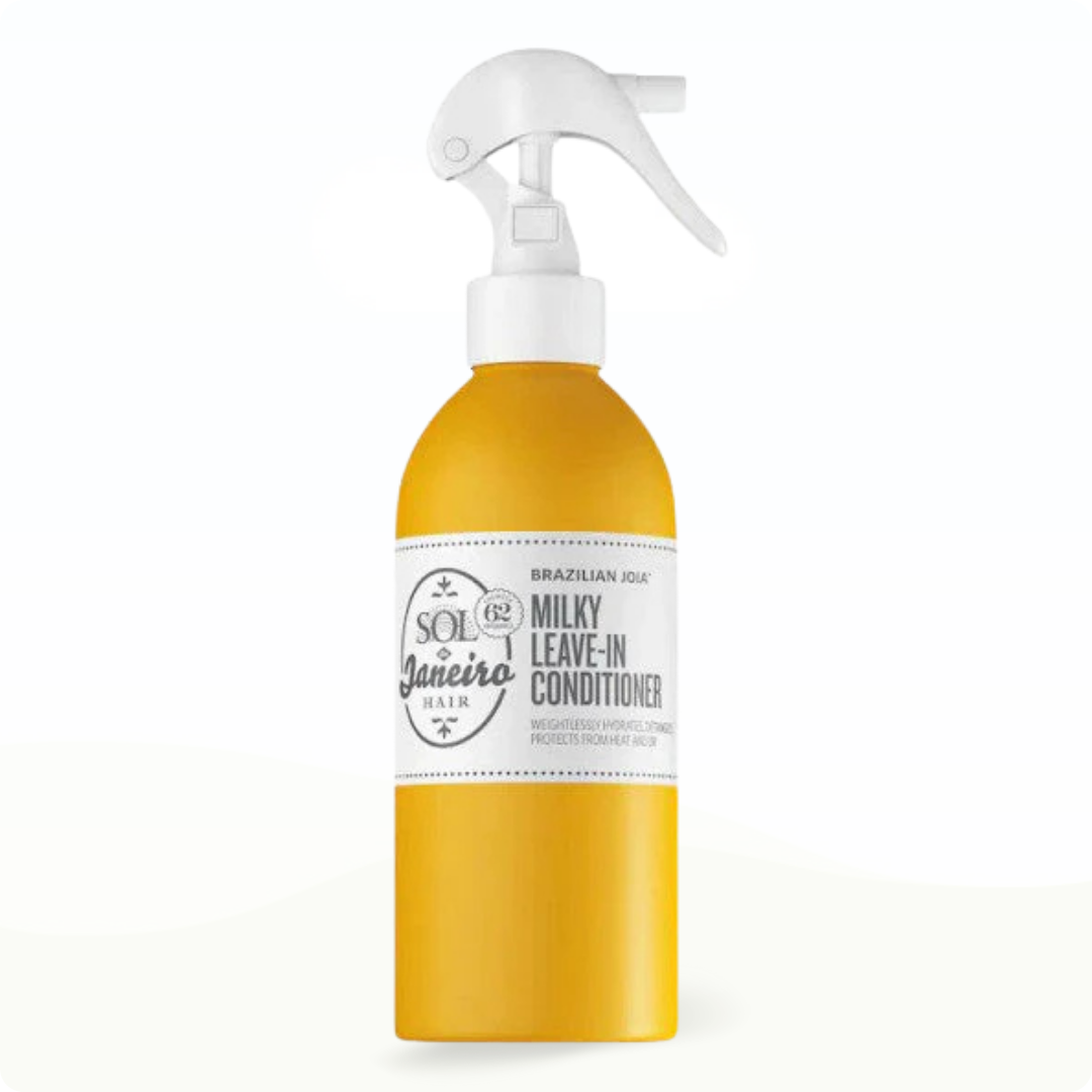 Sol de Janeiro Brazilian Joia Milky Leave-in Conditioner 210ml