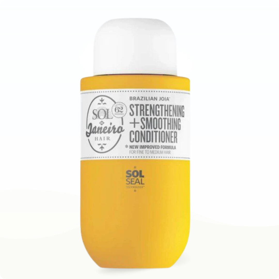Sol de Janeiro Brazilian Joia Strengthening + Smoothing Conditioner 90ml
