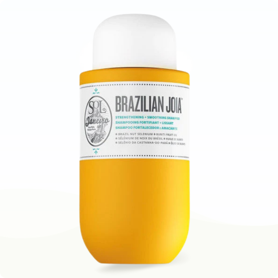 Sol de Janeiro Brazilian Joia Strengthening & Smoothing Shampoo