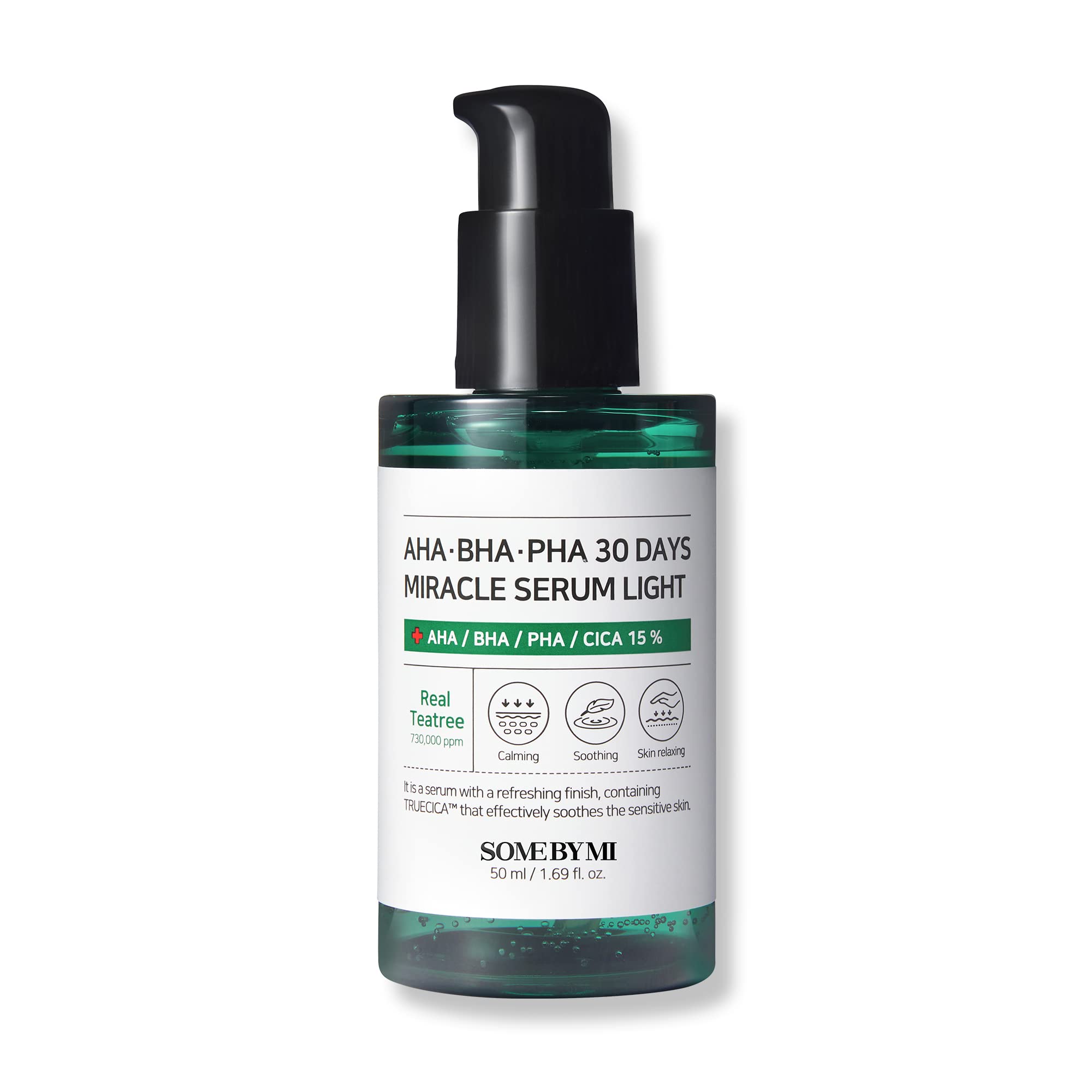 Some By Mi AHA BHA PHA 30 Days Miracle Serum 50ml