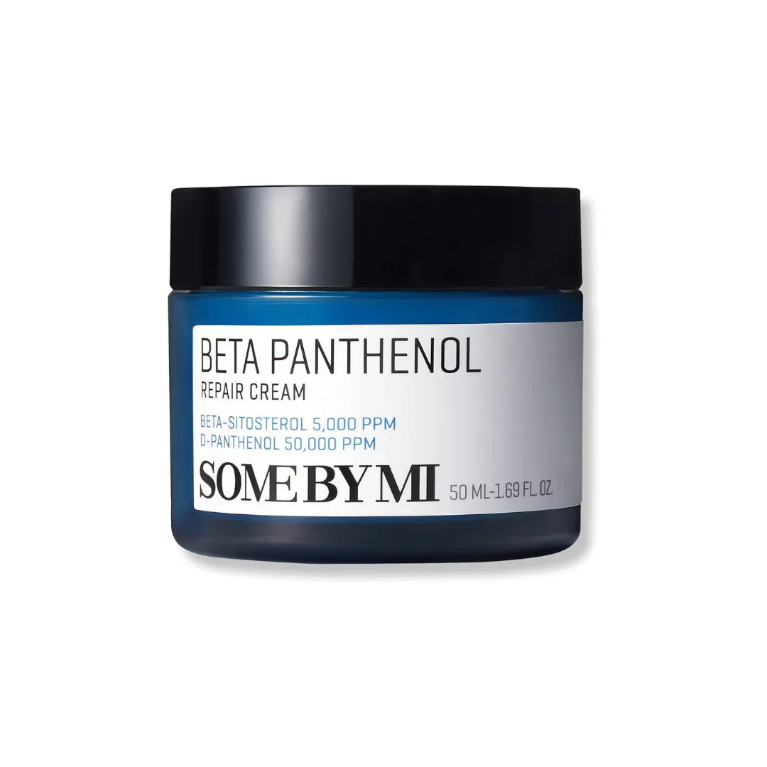 Some By Mi Beta Panthenol Repair Cream 50ml