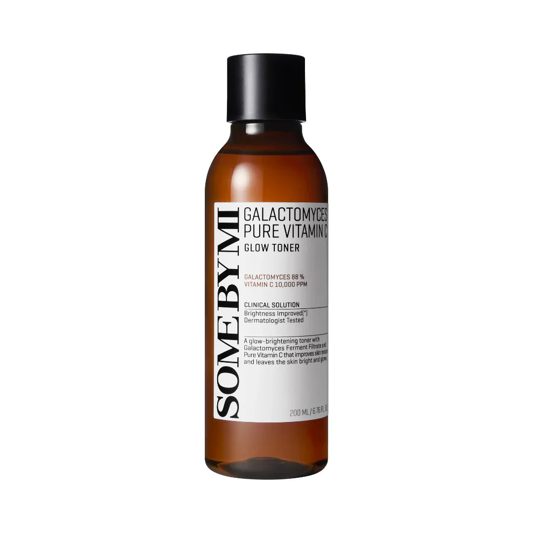 Some By Mi Galactomyces Pure Vitamin C Glow Toner 200ml