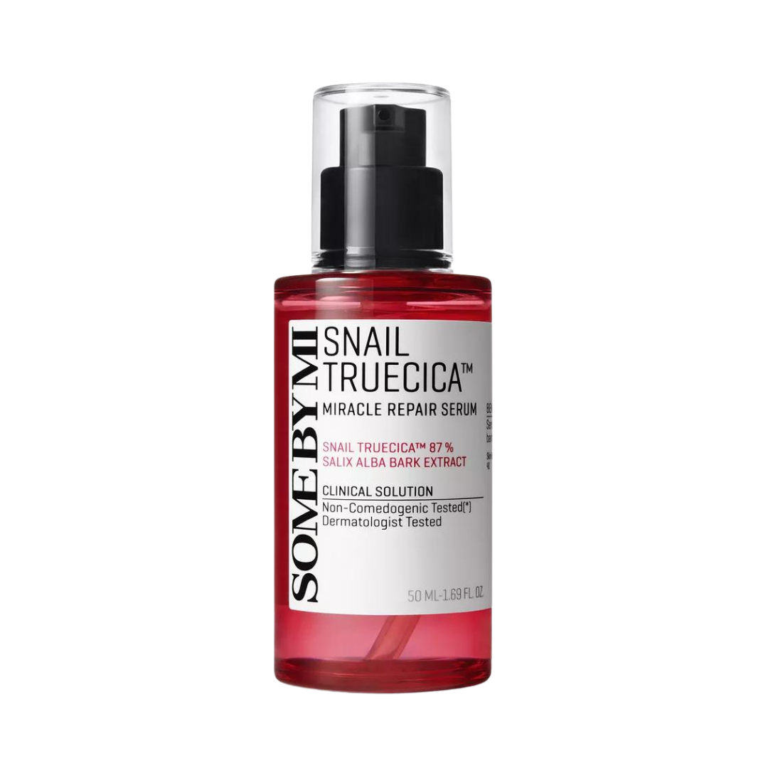 Some By Mi Snail Truecica Miracle Repair Serum 50ml