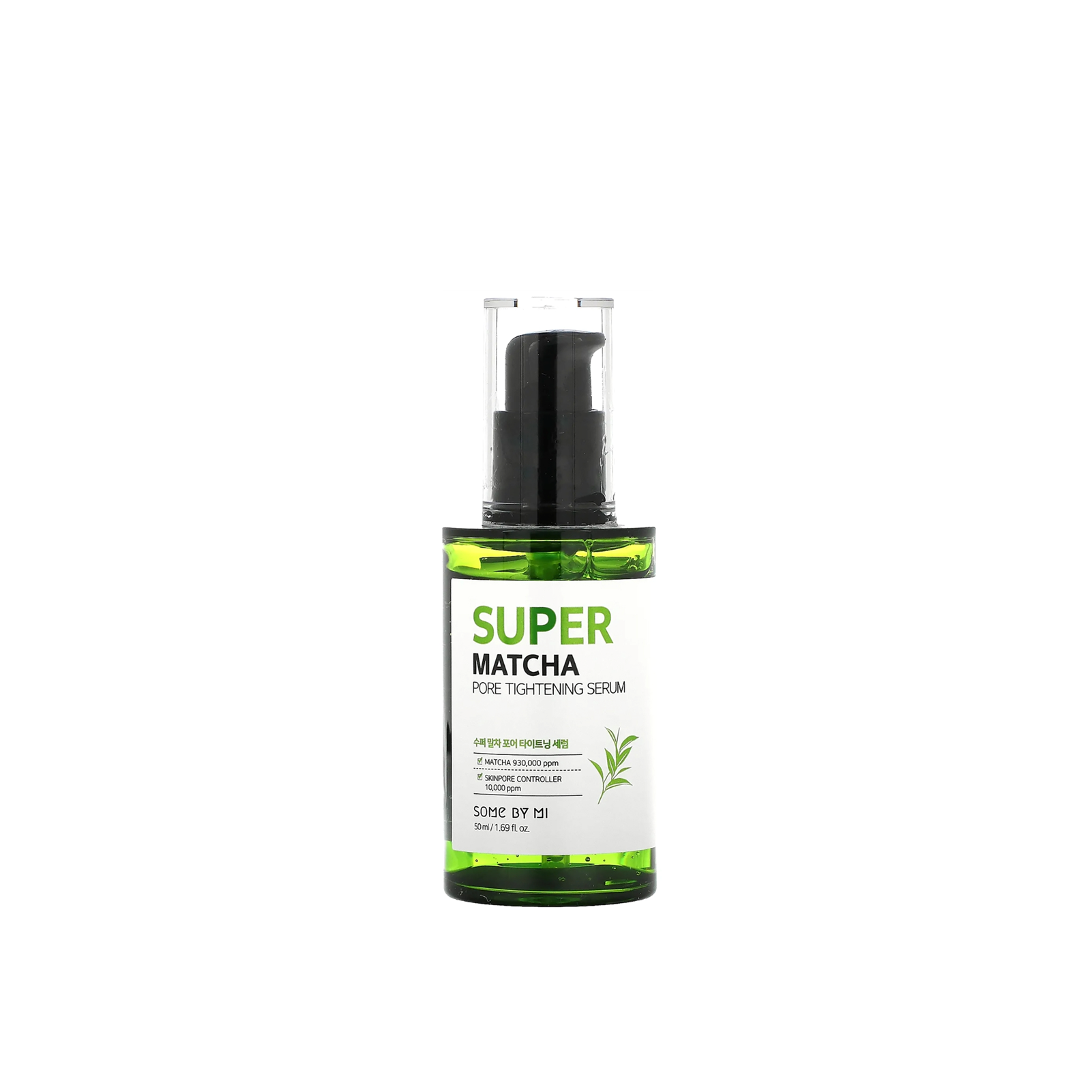 Some By Mi Super Matcha Pore Tightening Serum 50ml