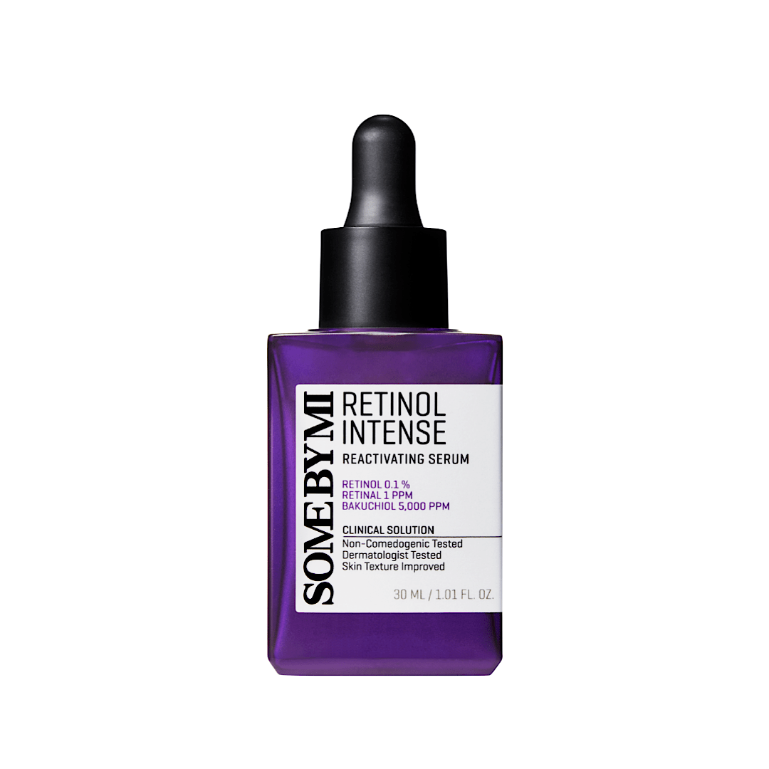 Some By Mi Retinol Intense Reactivating Serum 30ml