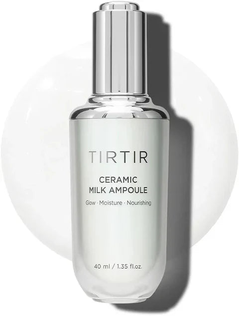 Tirtir Ceramic Milk Ampoule 40ml 40ml