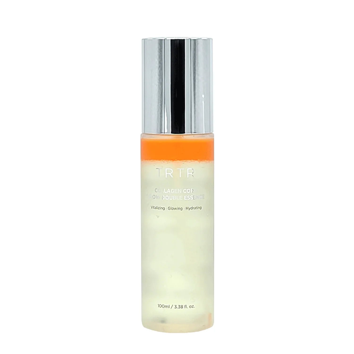 Tirtir COLLAGEN CORE GLOW DOUBLE ESSENCE 100ml