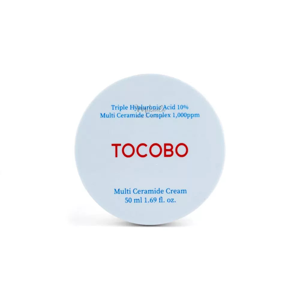 Tocobo MULTI CERAMIDE CREAM 50ml