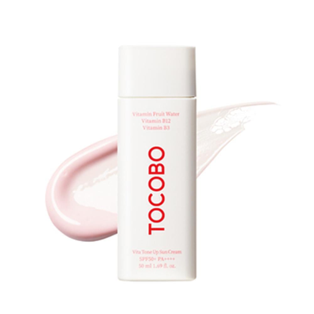 Tocobo VITA TONE UP SUN CREAM SPF50+ PA++ 50ml