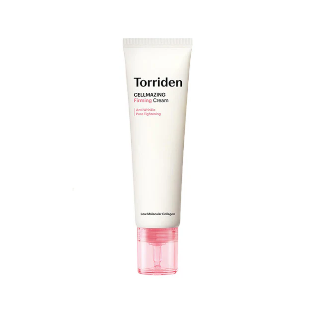 Torriden CELLMAZING Firming Cream 60ml