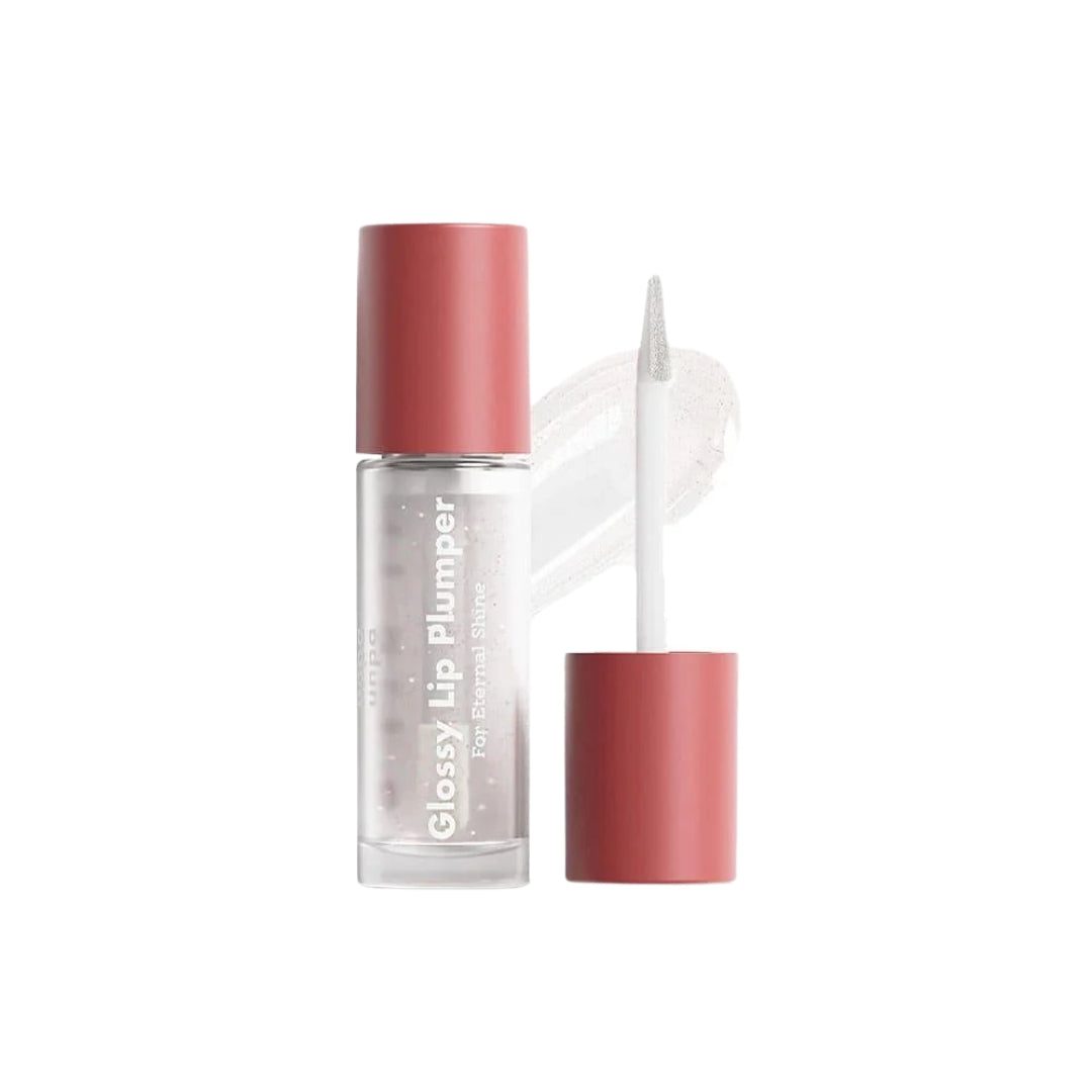 UNPA Bubi Bubi Glossy Lip Plumper