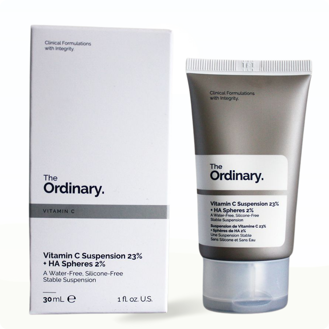 The Ordinary Vitamin C Suspension 23% 30ml
