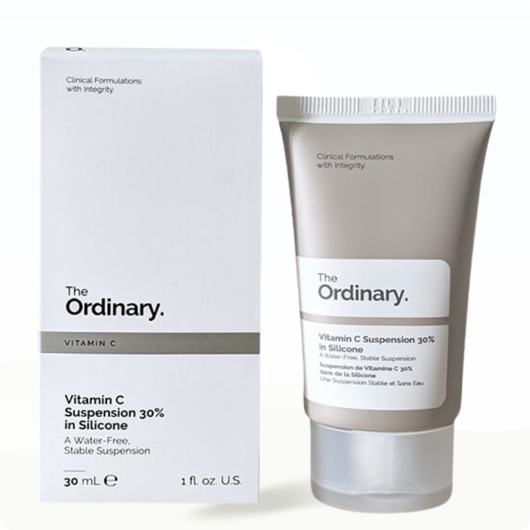 The Ordinary Vitamin C Suspension 30% 30ml