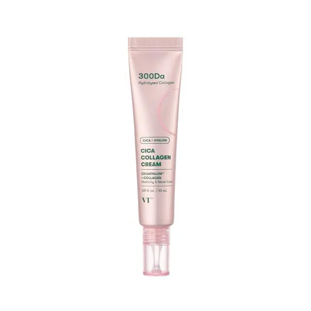 VT Cosmetics CICA COLLAGEN CREAM 30ml