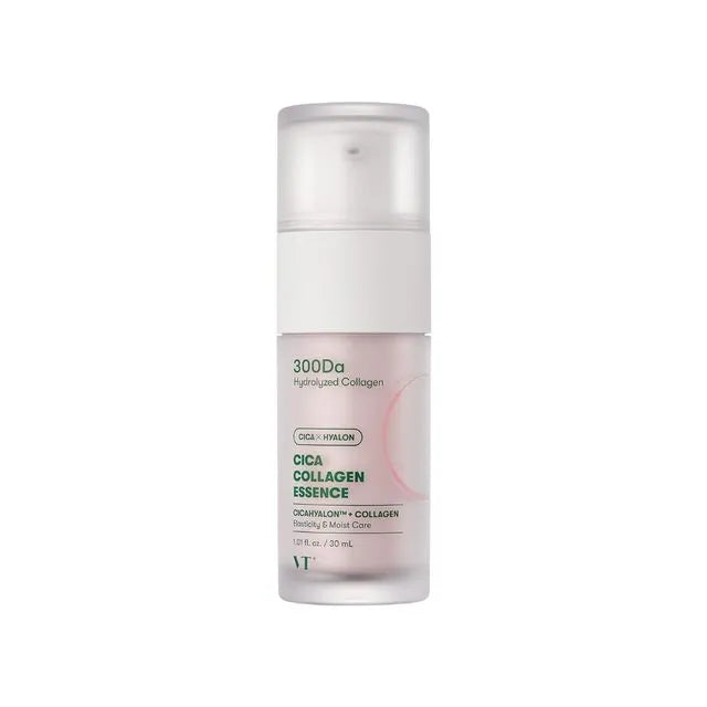 VT Cosmetics CICA COLLAGEN ESSENSE 30ml