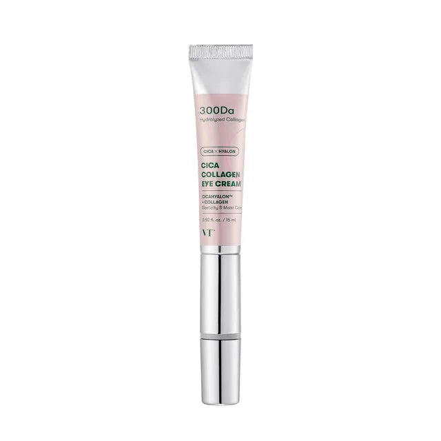 VT Cosmetics CICA COLLAGEN EYE CREAM 15ml