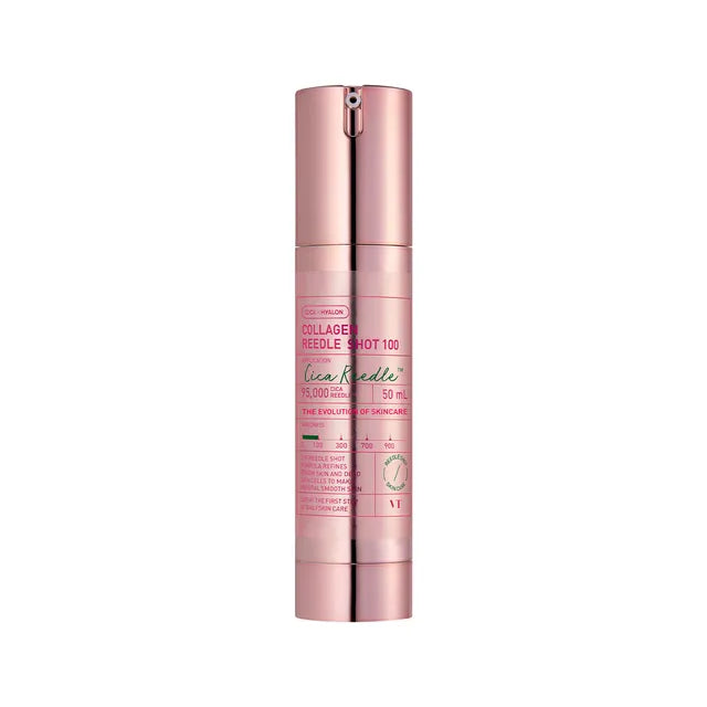 VT Cosmetics COLLAGEN REEDLE SHOT 100 50ml