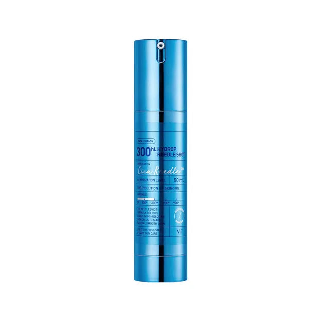 VT Cosmetics HYDROP REEDLE SHOT 300hL 50ml