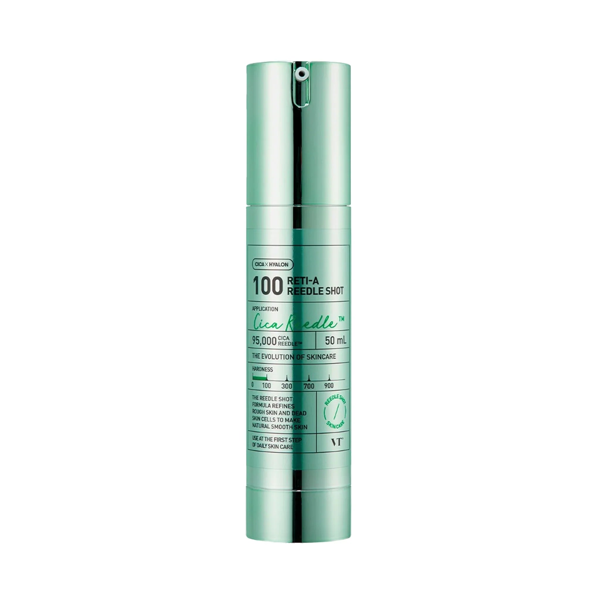 VT Cosmetics RETI-A REEDLE SHOT 100 50ml