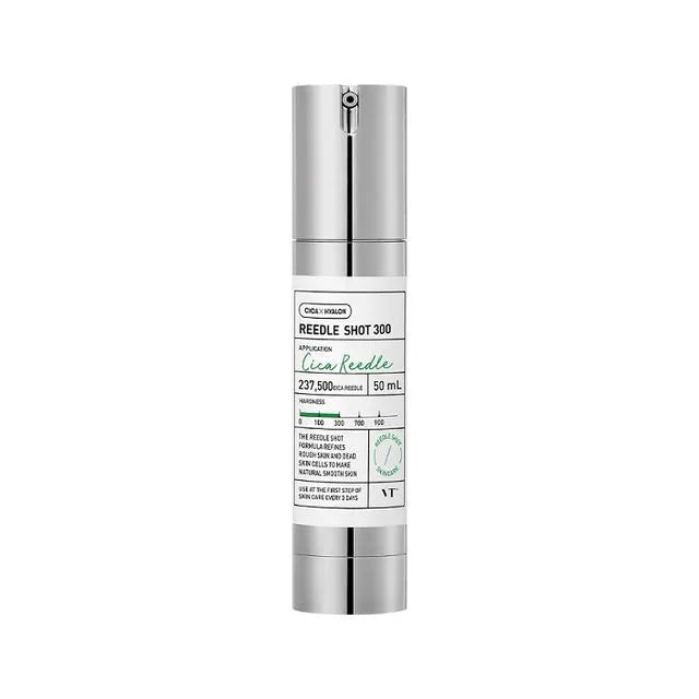 VT Cosmetics VT Reedle shot 300 50ml