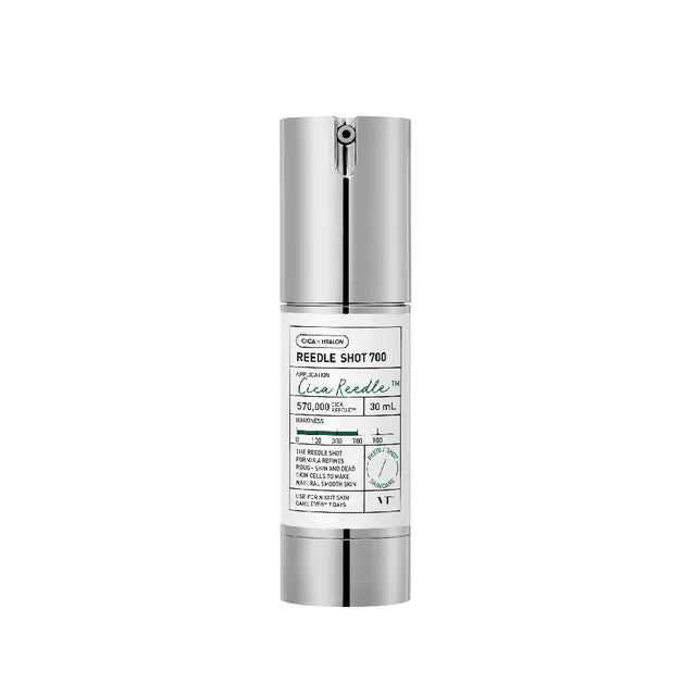 VT Cosmetics VT Reedle shot 700 30ml