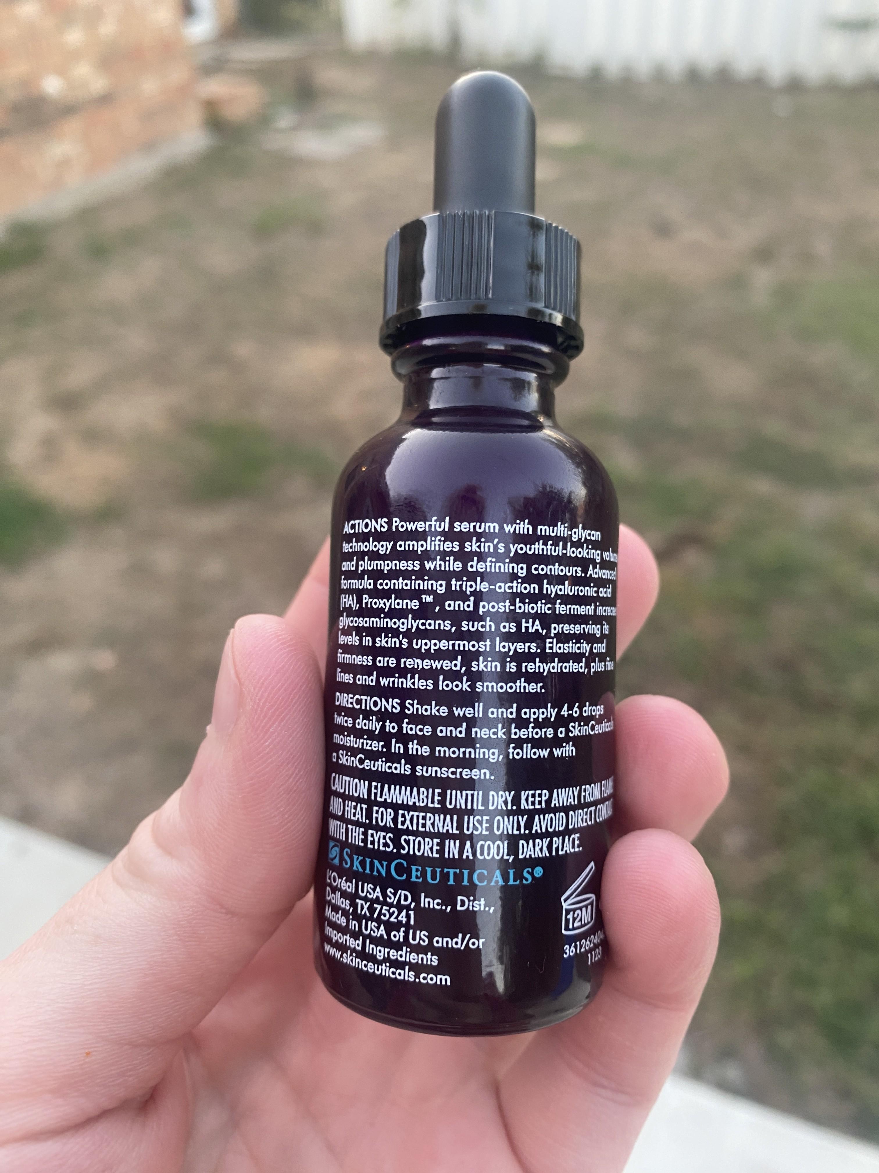 Photo from review by Hil