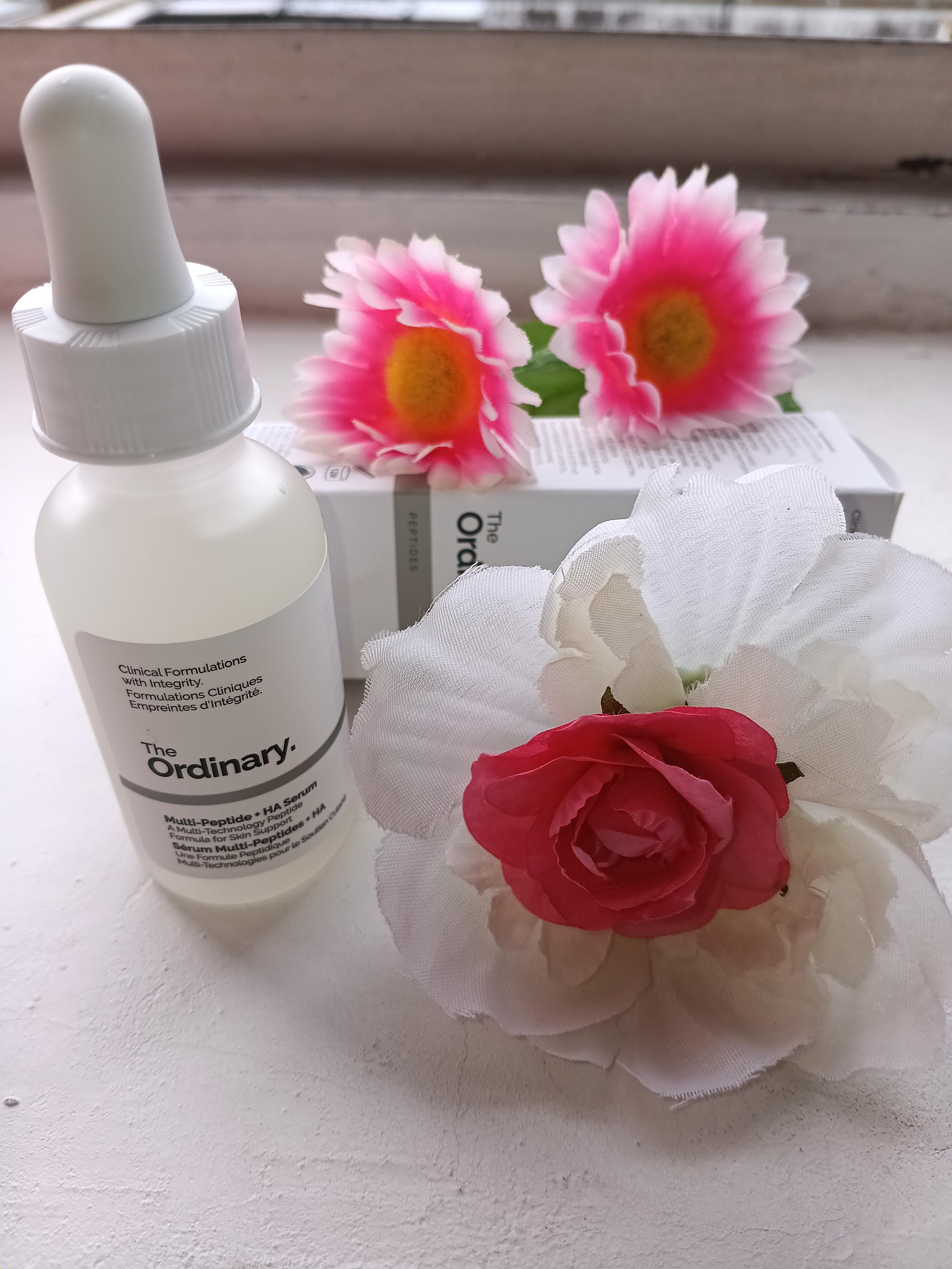 Photo from review by Andrea