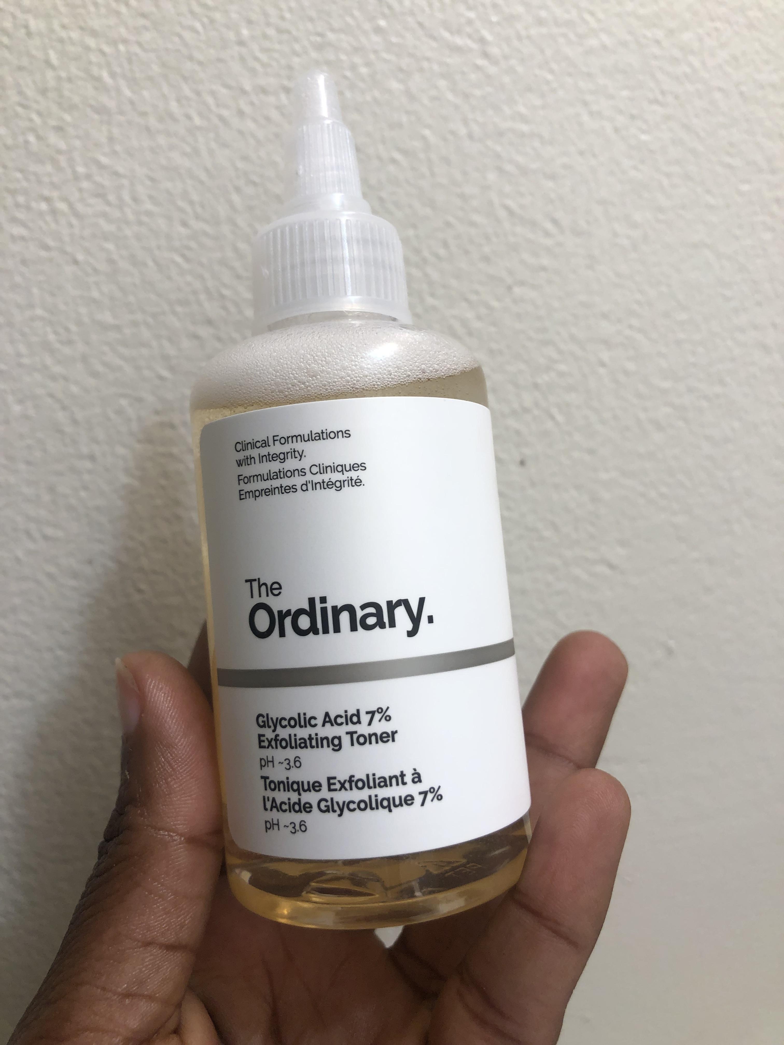 Photo from review by Customer