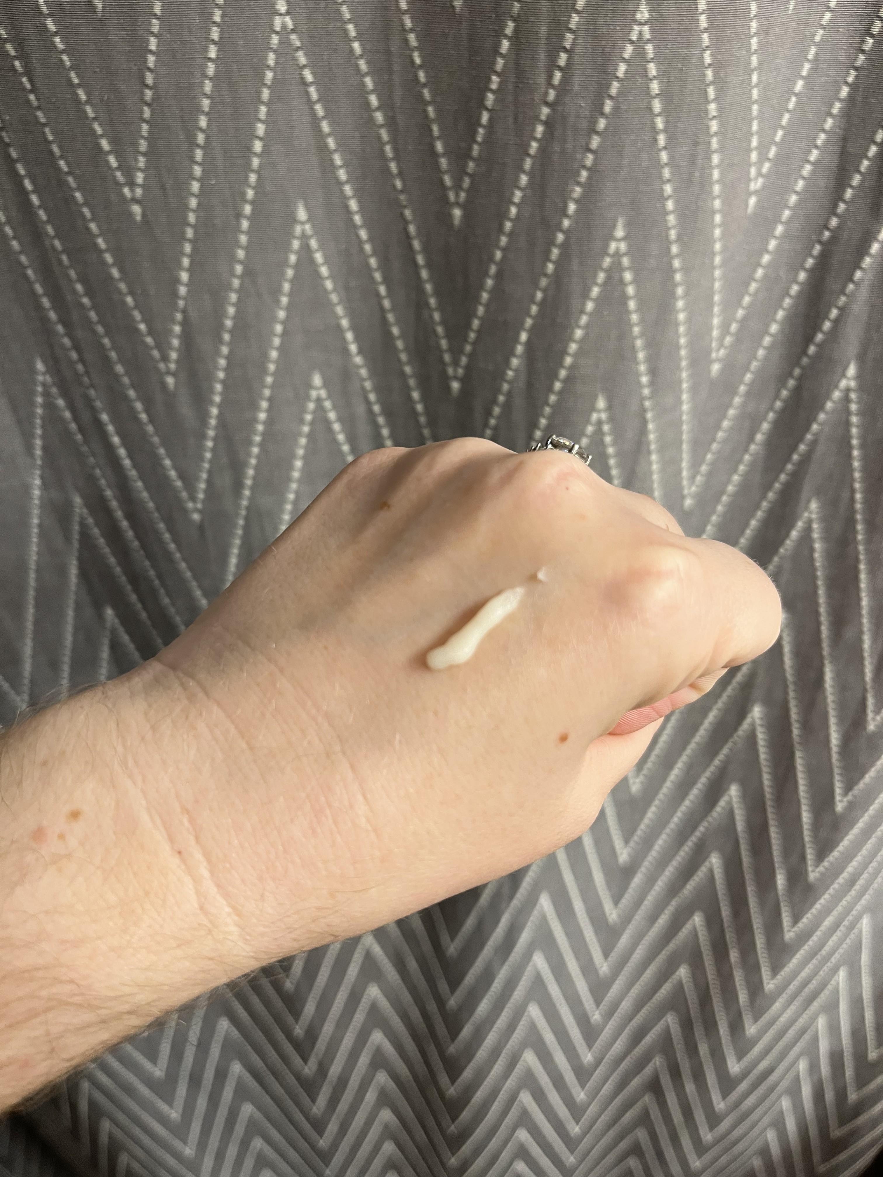 Photo from review by AV209