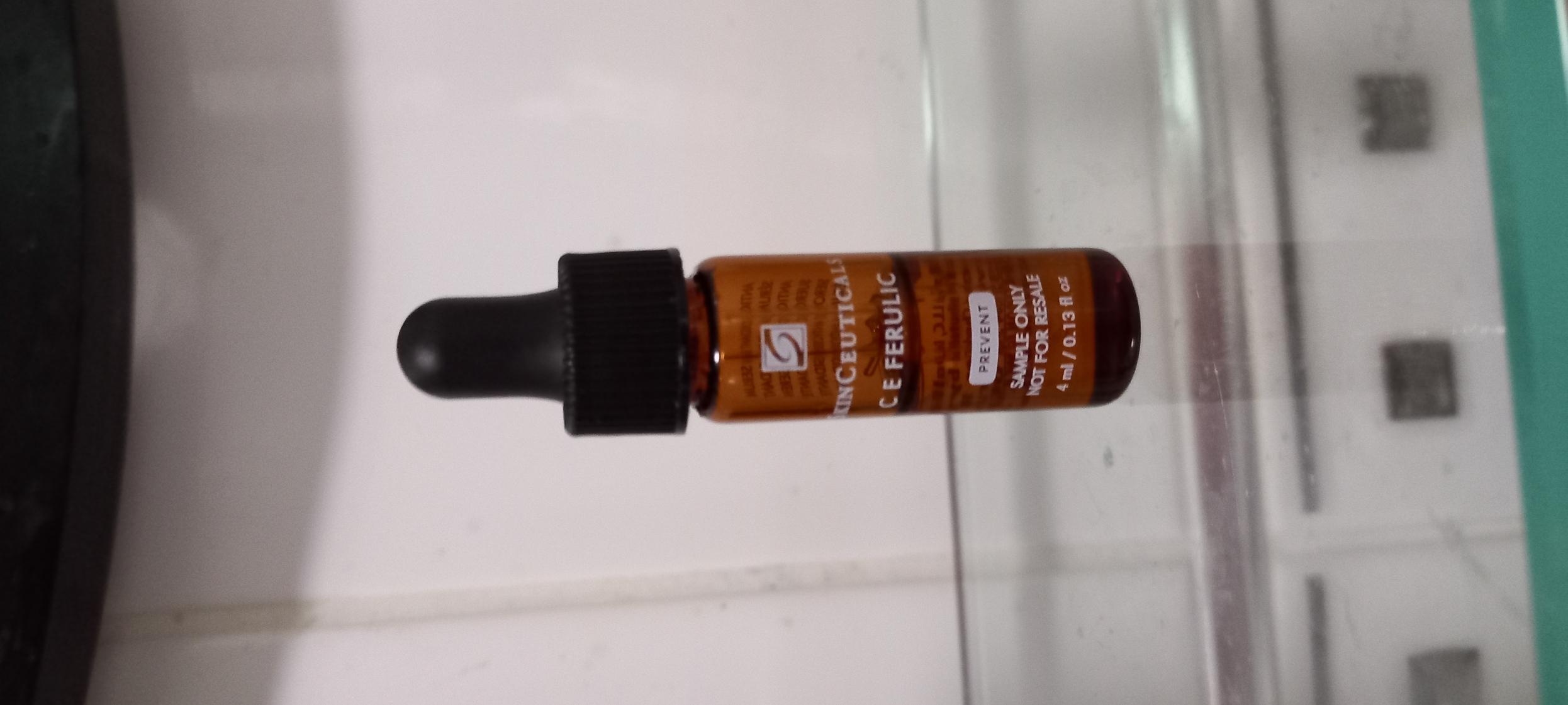 Photo from review by hazeld13