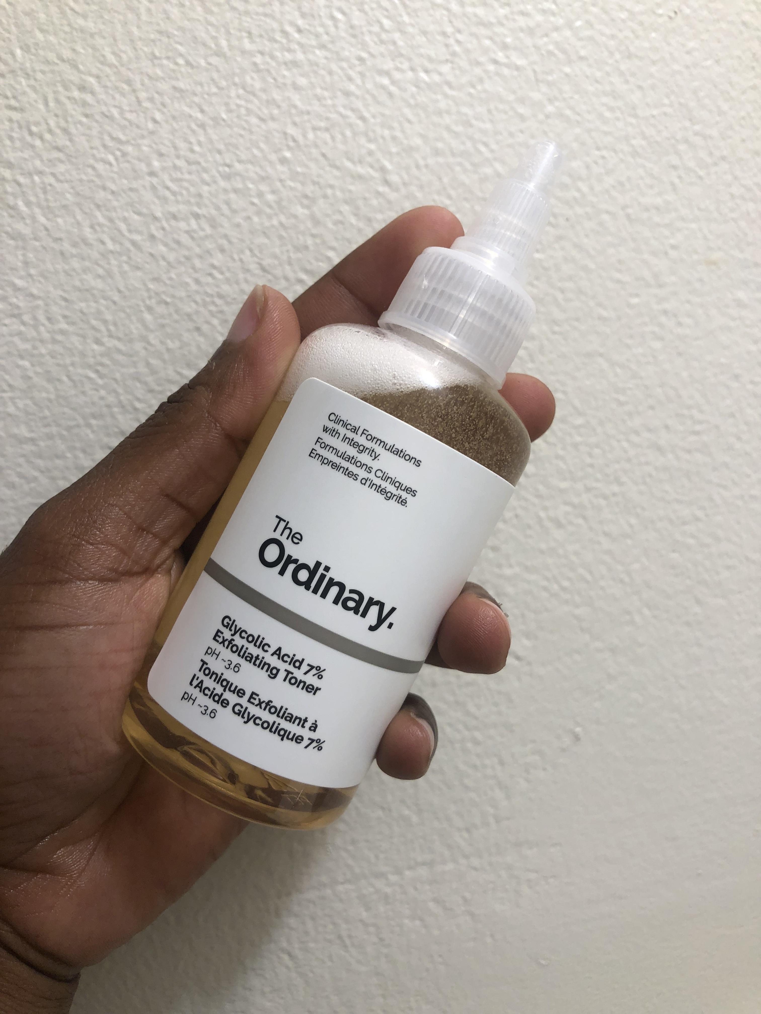 Photo from review by Customer