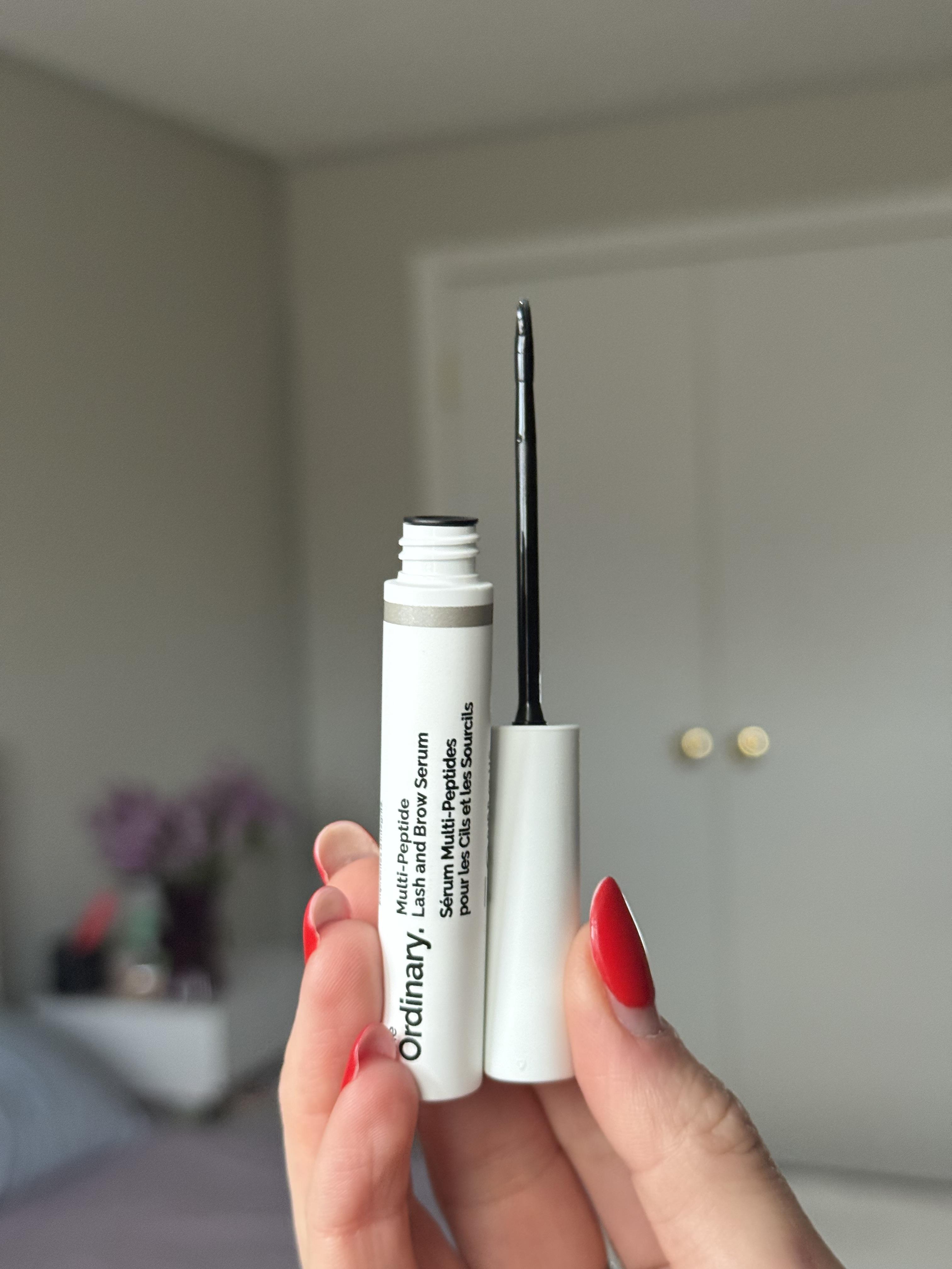 Photo from review by byrumia