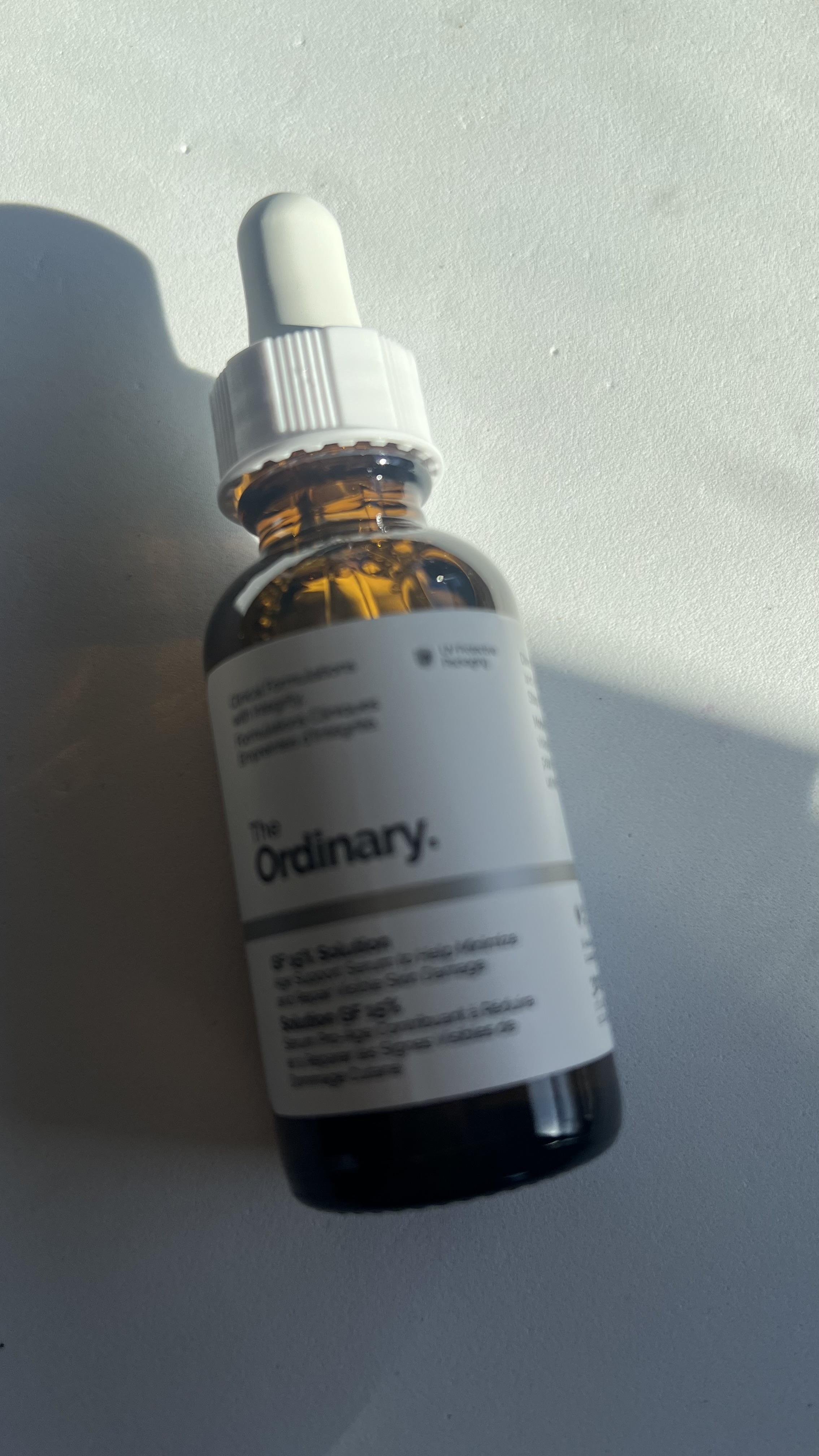 Photo from review by Luna