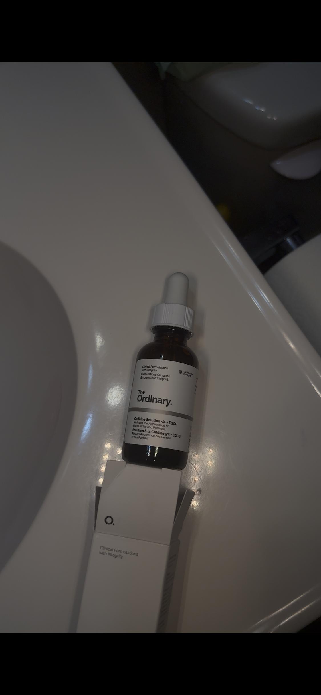 Photo from review by Puffy Eyed Solution