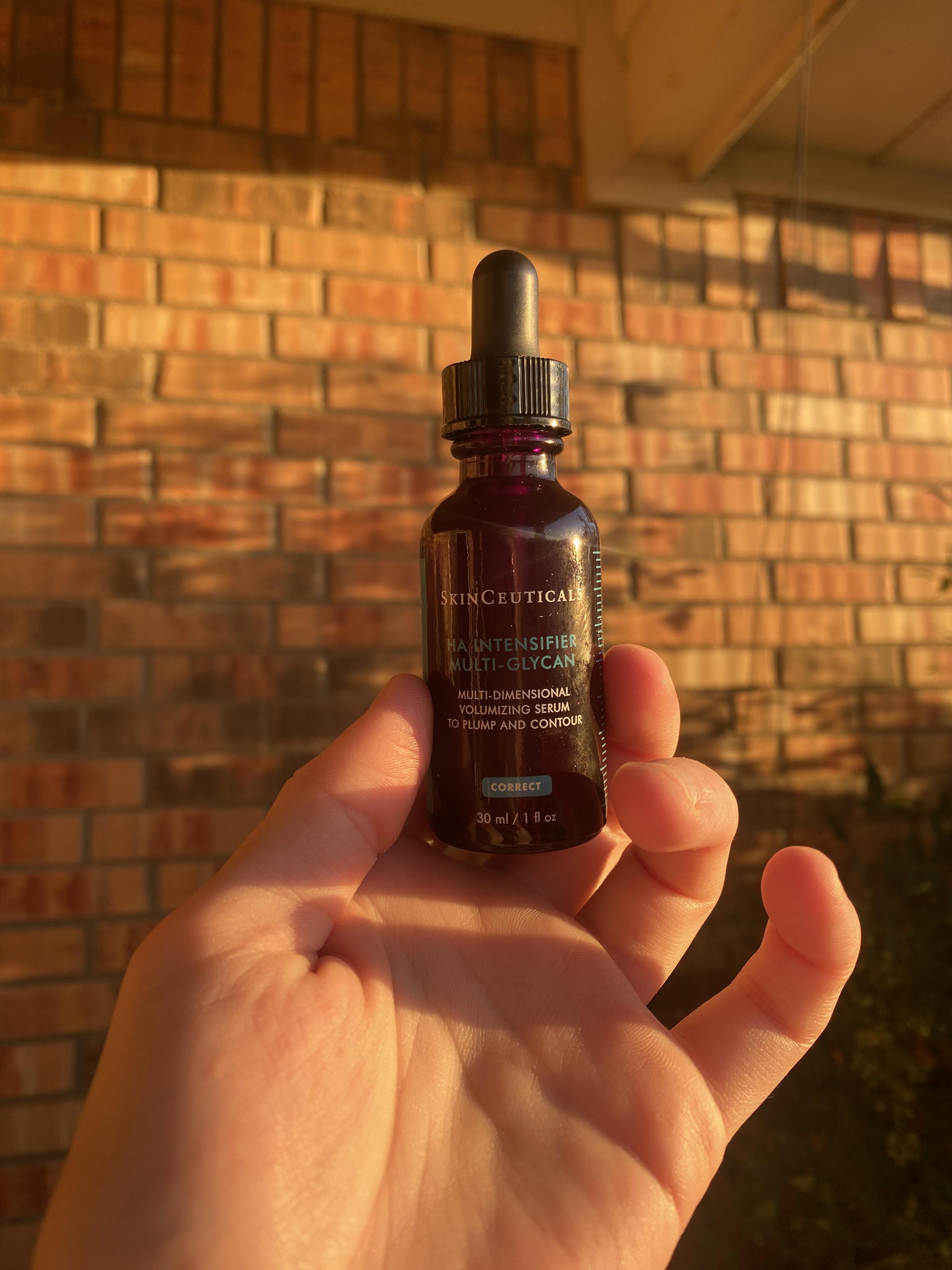 Photo from review by Hil