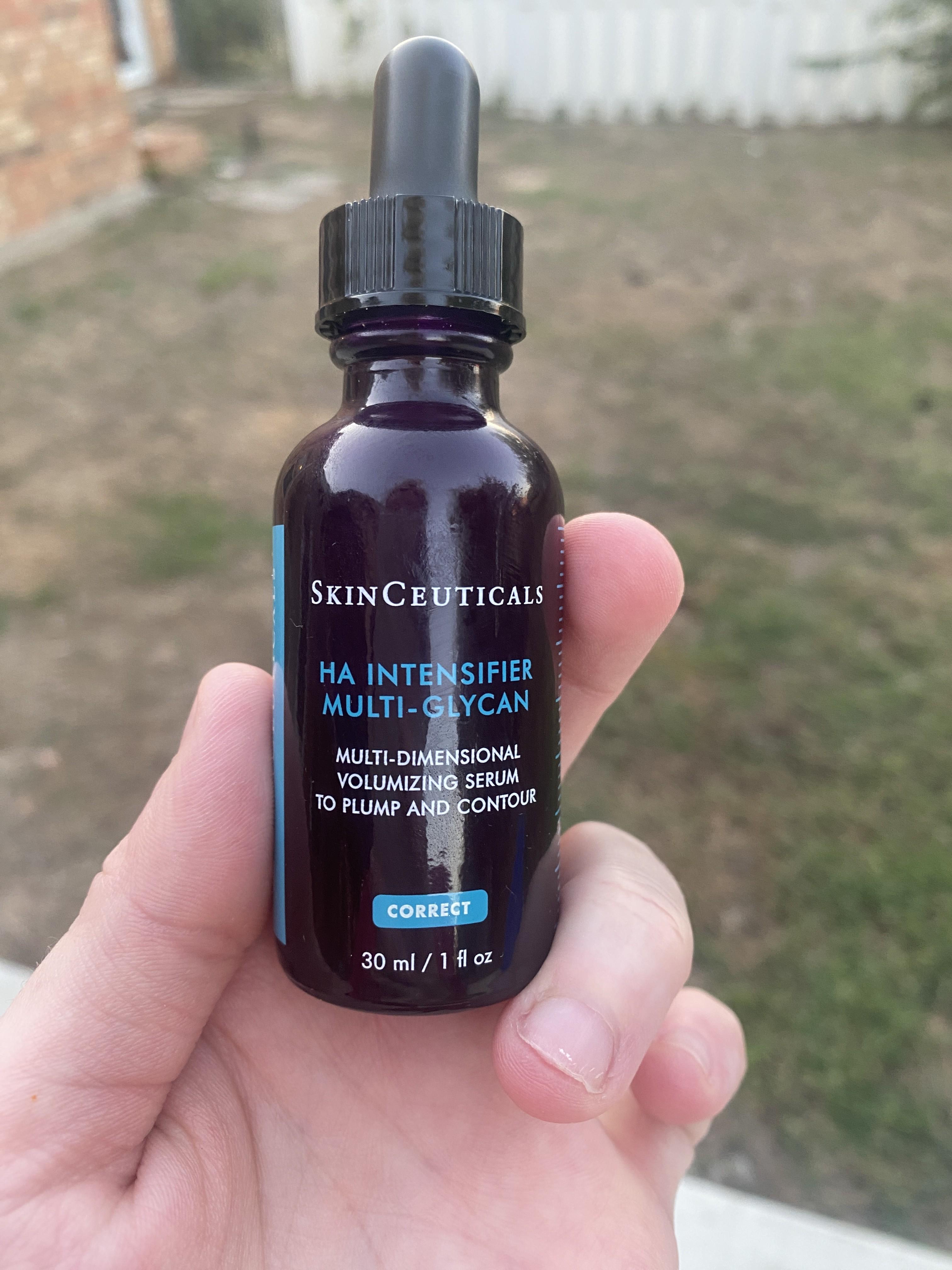 Photo from review by Hil