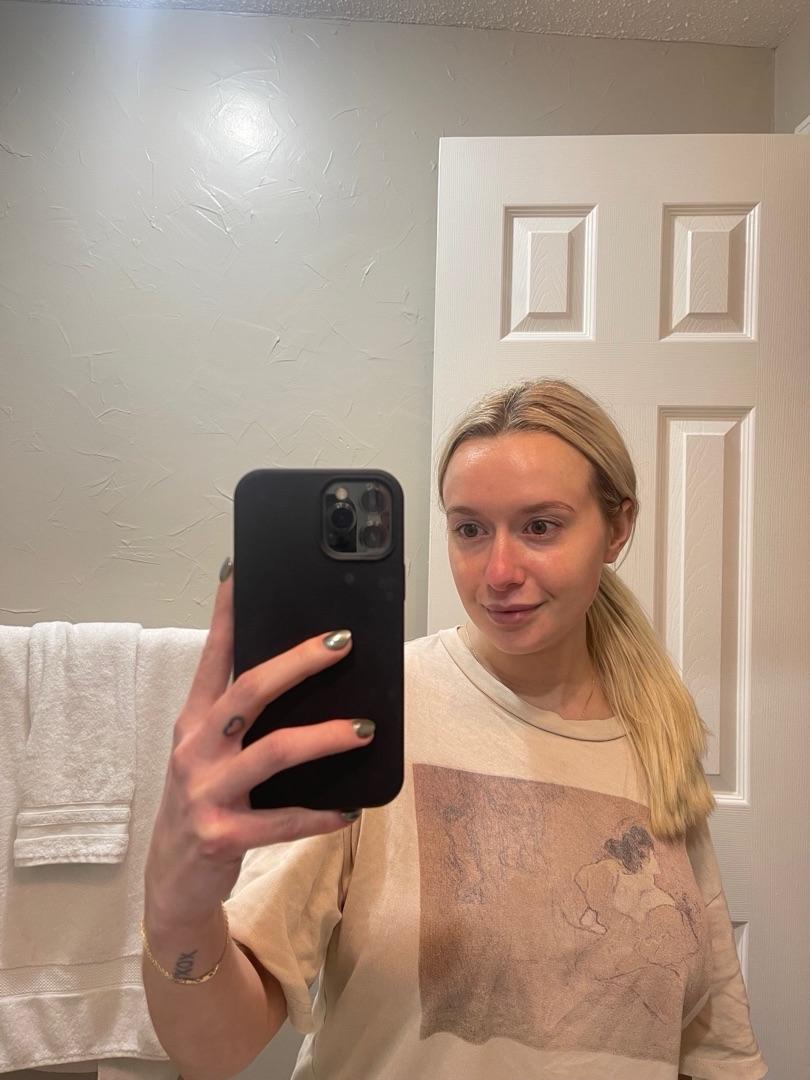 Photo from review by Customer