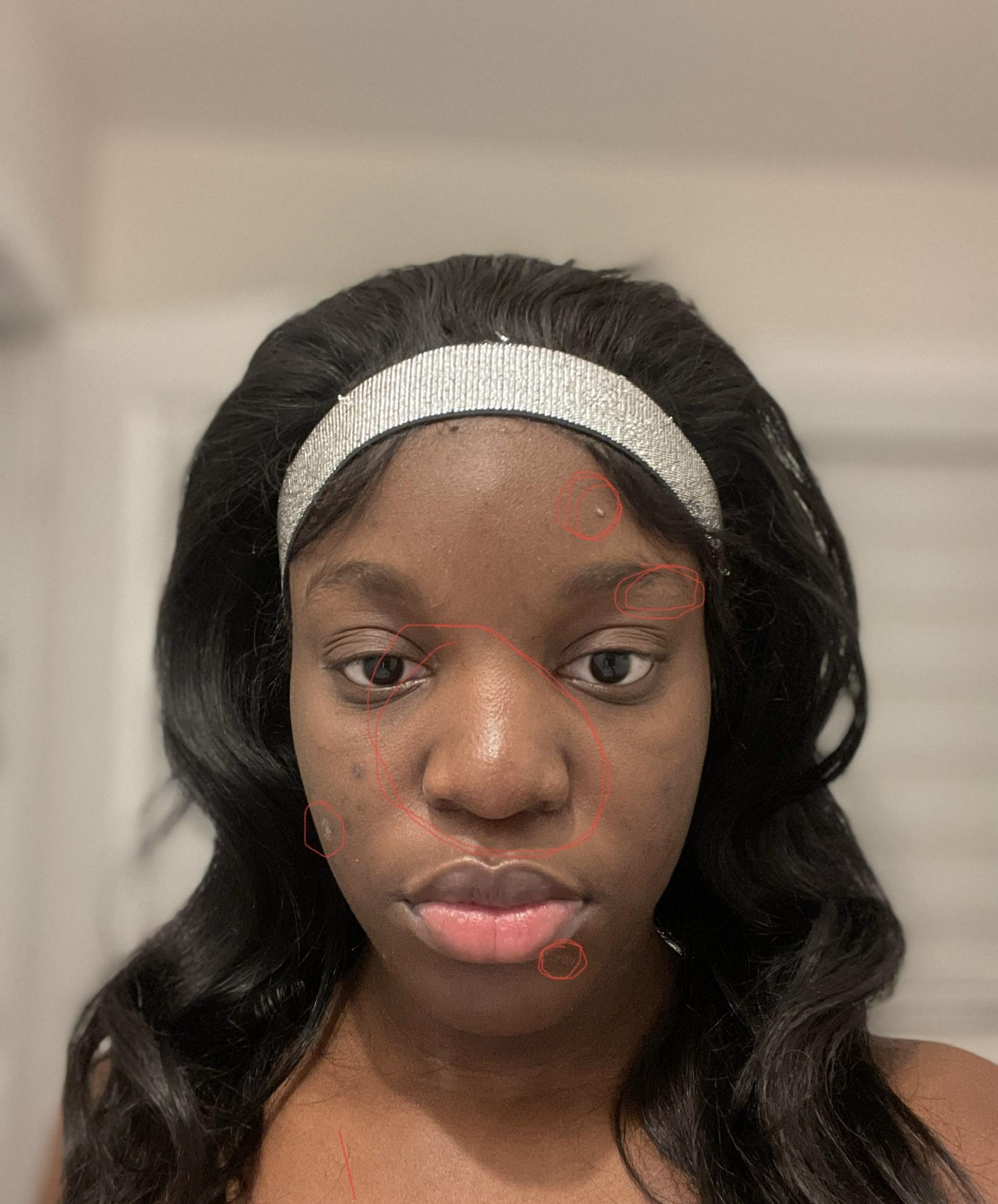 Photo from review by Hollie