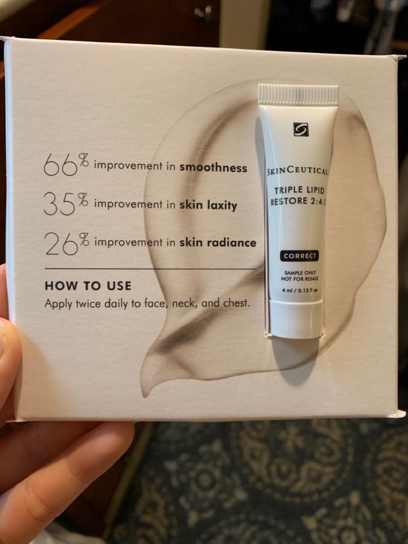 Photo from review by sophiang