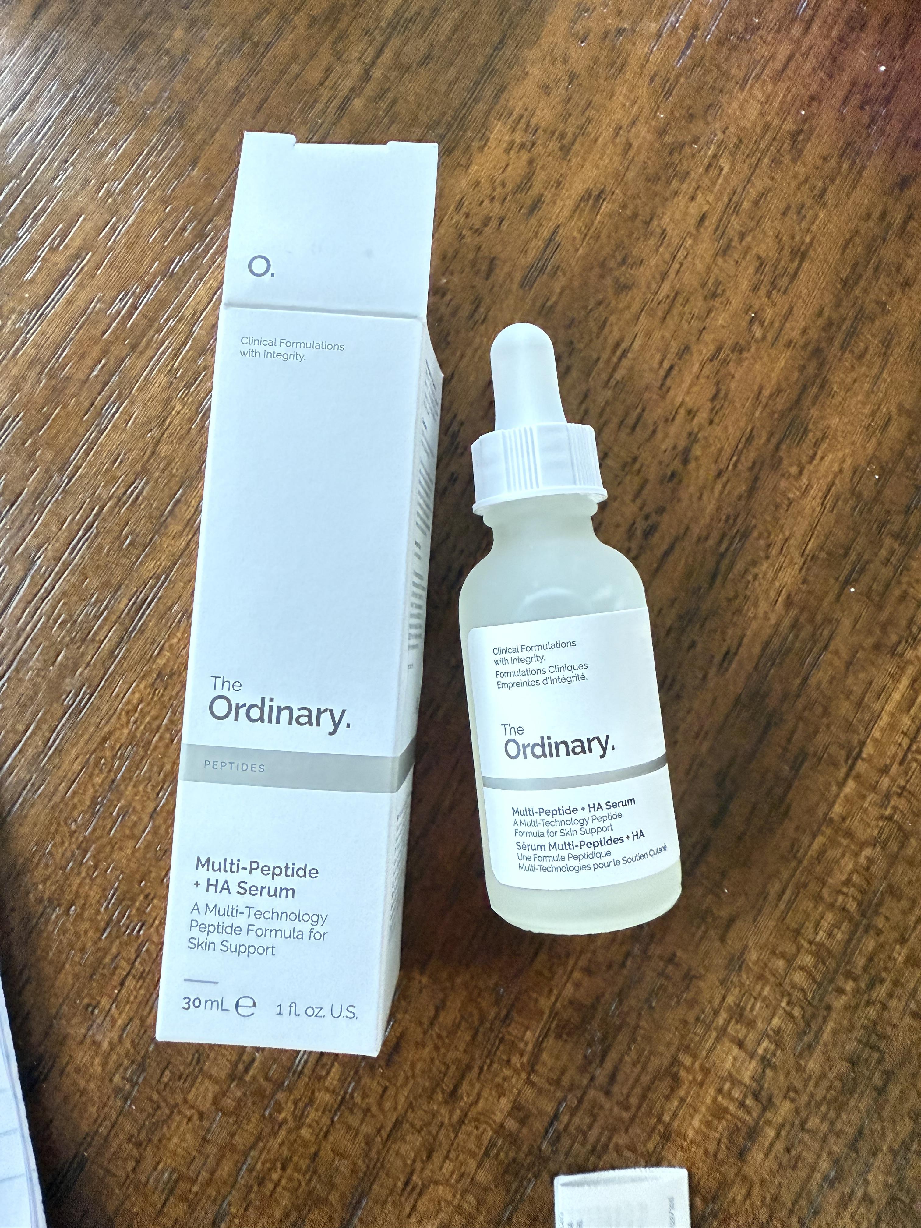 Photo from review by Mariana