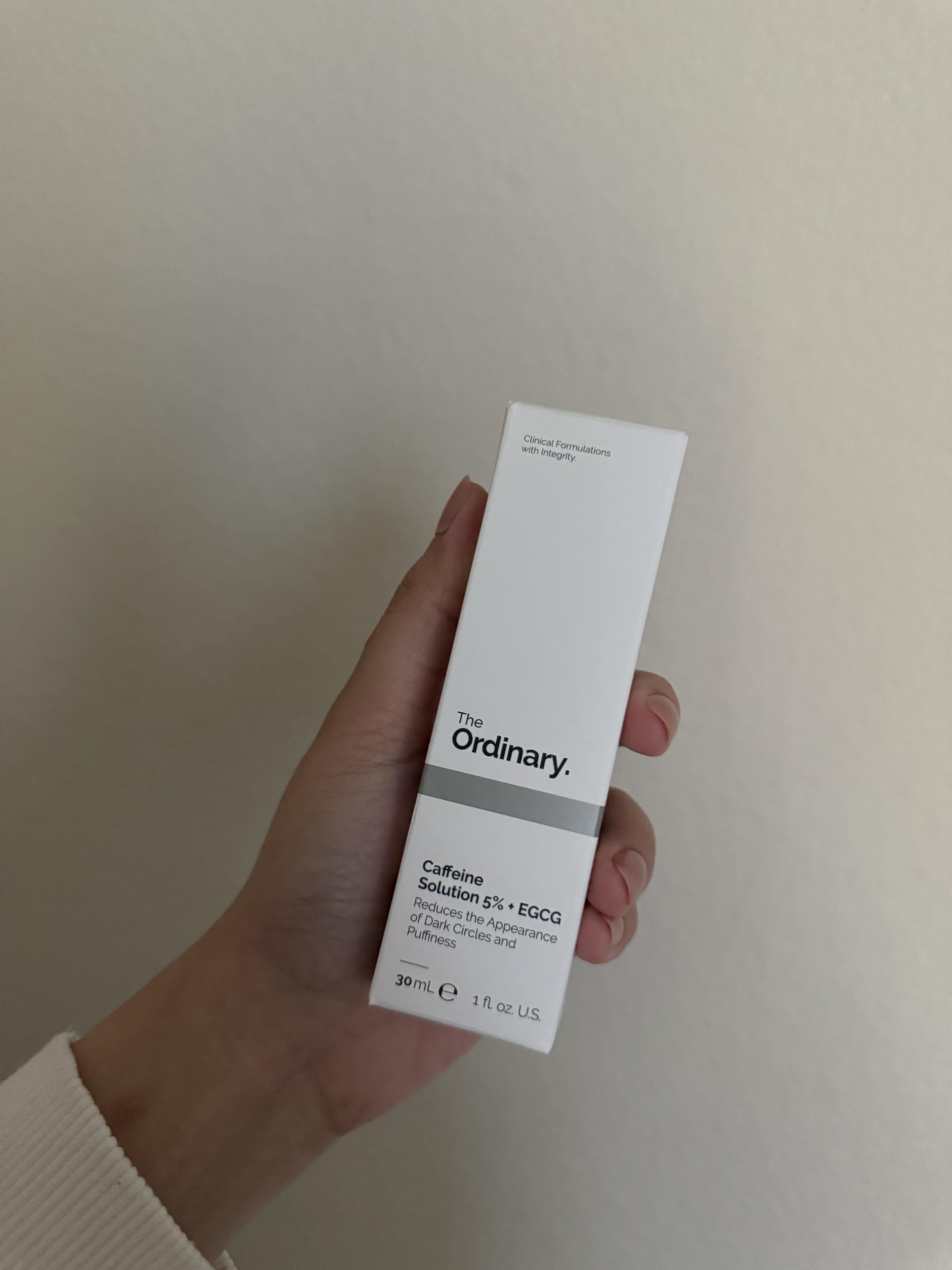 Photo from review by eyya